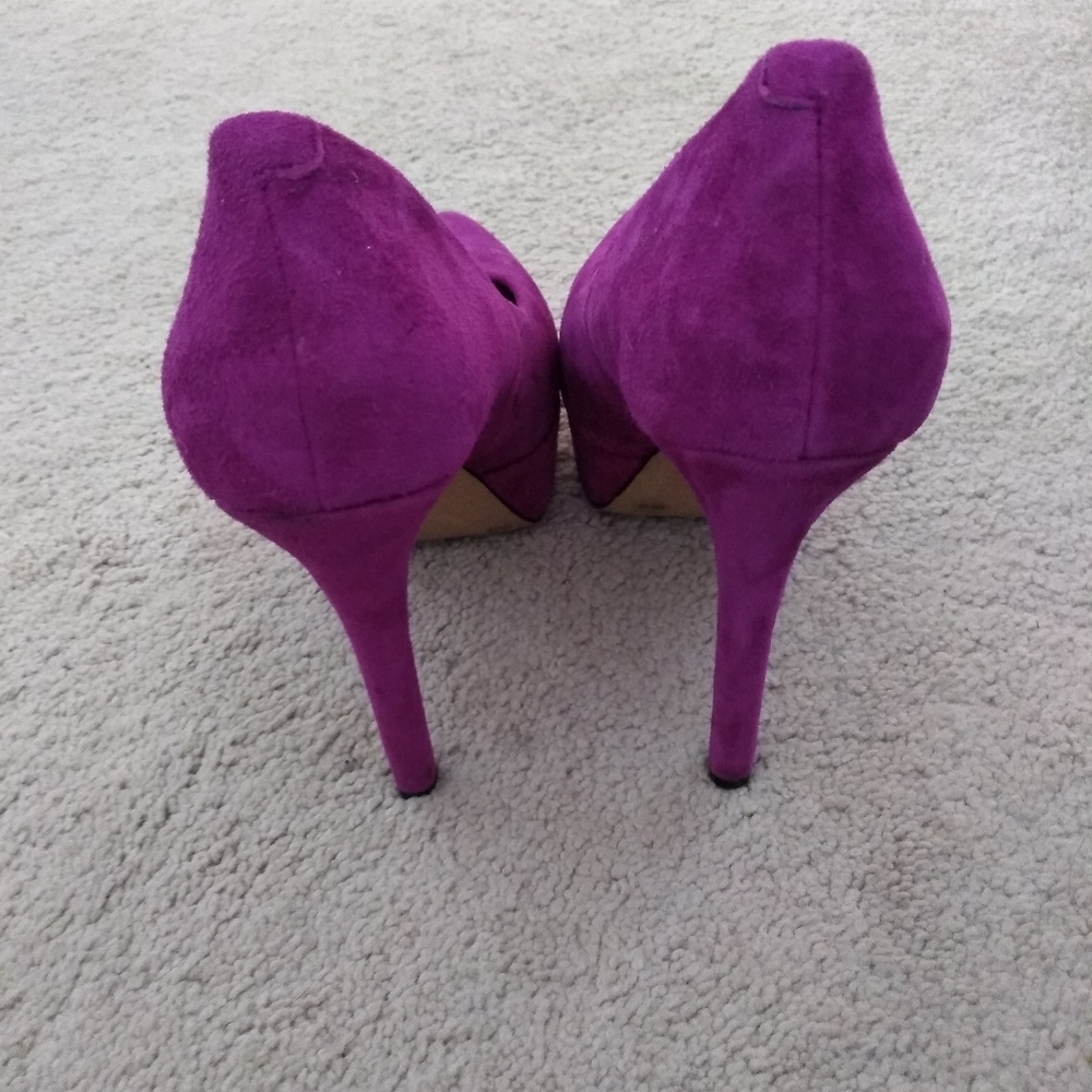 Shoes - Picture 6 of 6